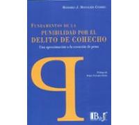 Fundamentos De La Punibilidad Por El Delito De Cohecho. Una Aprox Imac
