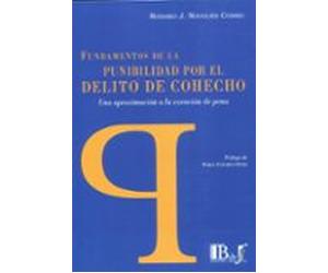 Fundamentos De La Punibilidad Por El Delito De Cohecho. Una Aprox Imac
