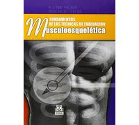 Fundamentos De Las Tecnicas De Evaluacion Musculoesqueletica