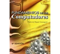 Fundamentos de los computadores (Informática)
