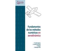 Fundamentos De Los Metodos Numericos En Aerodinamica