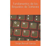 Fundamentos de los Requisitos de Software