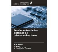 Fundamentos de los sistemas de telecomunicaciones