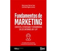 Fundamentos De Marketing