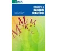 Fundamentos De Marketing Estratétigo