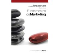 Fundamentos de marketing (Libros profesionales)