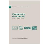 Fundamentos de marketing (Materiales docentes)