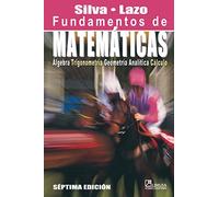 Fundamentos De Matematicas