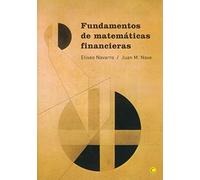 Fundamentos de matemáticas financieras (Economía)