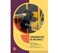 Fundamentos de mecánica