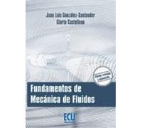 Fundamentos De Mecánica De Fluidos