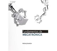 Fundamentos de mecatrónica (CENGAGE LEARNING)