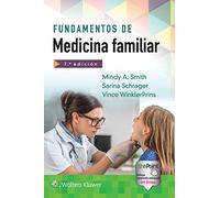 Fundamentos de medicina familiar (Spanish Edition)