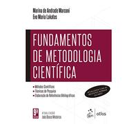 Fundamentos de Metodologia Científica 9/21