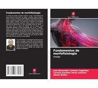 Fundamentos de morfofisiologia: Fisiologia
