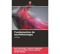 Fundamentos de morfofisiologia: Fisiologia