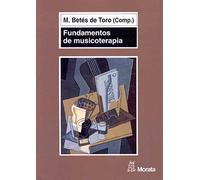 Fundamentos de musicoterapia (SIN COLECCION)