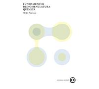 Fundamentos De Nomenclatura Quimica