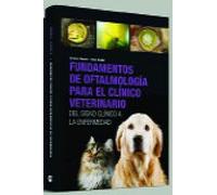 Fundamentos de oftalmología para el clínico veterinario: del signo clínico a la enfermedad