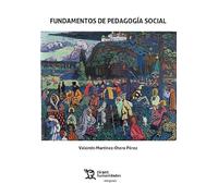 Fundamentos de pedagogía social