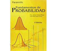 Fundamentos de probabilidad (Estadística)