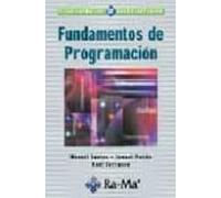 Fundamentos De Programacion