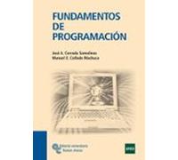 Fundamentos De Programacion
