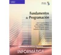 Fundamentos De Programacion