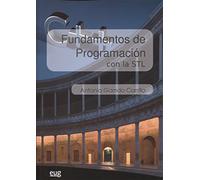 FUNDAMENTOS DE PROGRAMACION CON LA STL (SIN COLECCION)