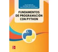Fundamentos De Programacion Con Python