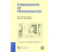 Fundamentos De Programacion