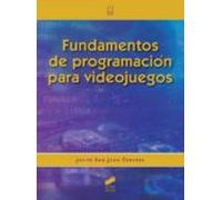 Fundamentos De Programación Para Videojuegos
