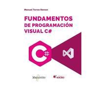 Fundamentos de programación visual C# (Macro)