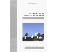 Fundamentos de propagación de ondas: 105 (Manuales)