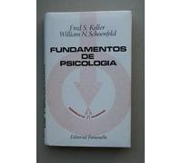 Fundamentos de psicología