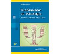 Fundamentos de Psicología. Para Ciencias Sociales y de la Salud