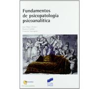 Fundamentos De Psicopatologia Psicoanalitica