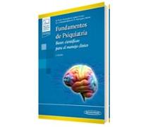 Fundamentos De Psiquiatria (2ª Ed.)