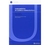 Fundamentos de química farmacéutica I (TEXTOS DOCENTS)
