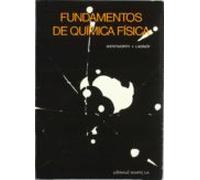 Fundamentos De Quimica Fisica