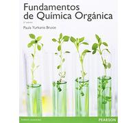 FUNDAMENTOS DE QUÍMICA ORGÁNICA