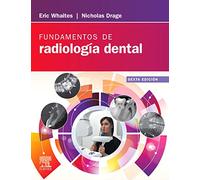Fundamentos de radiología dental – 6ª edición – Elsevier