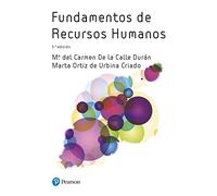Fundamentos De Recursos Humanos