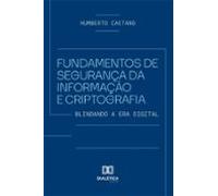 Fundamentos De Segurança Da Informação E Criptografia (ebook)
