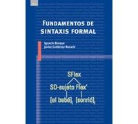 Fundamentos De Sintaxis Formal