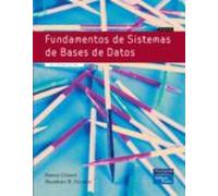 FUNDAMENTOS DE SISTEMAS DE BASES DE DATOS (SIN COLECCION)