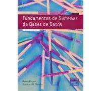 Fundamentos de sistemas de bases de datos 5 ed. | Ramez Elmasri, Shamkant B. Navathe