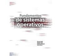 Fundamentos de sistemas operativos