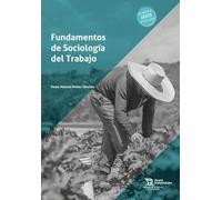 Fundamentos de Sociología del Trabajo (Estudios de Economía y Sociología)