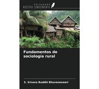 Fundamentos de sociología rural